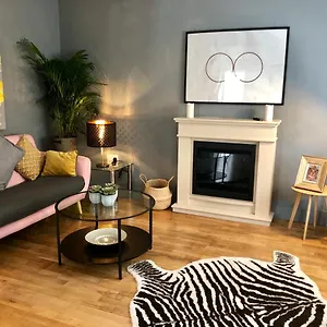 Charming & Garden - Brighton! Hove