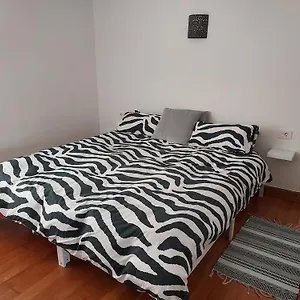 Séjour chez l'habitant Vista Alegre, Zarautz