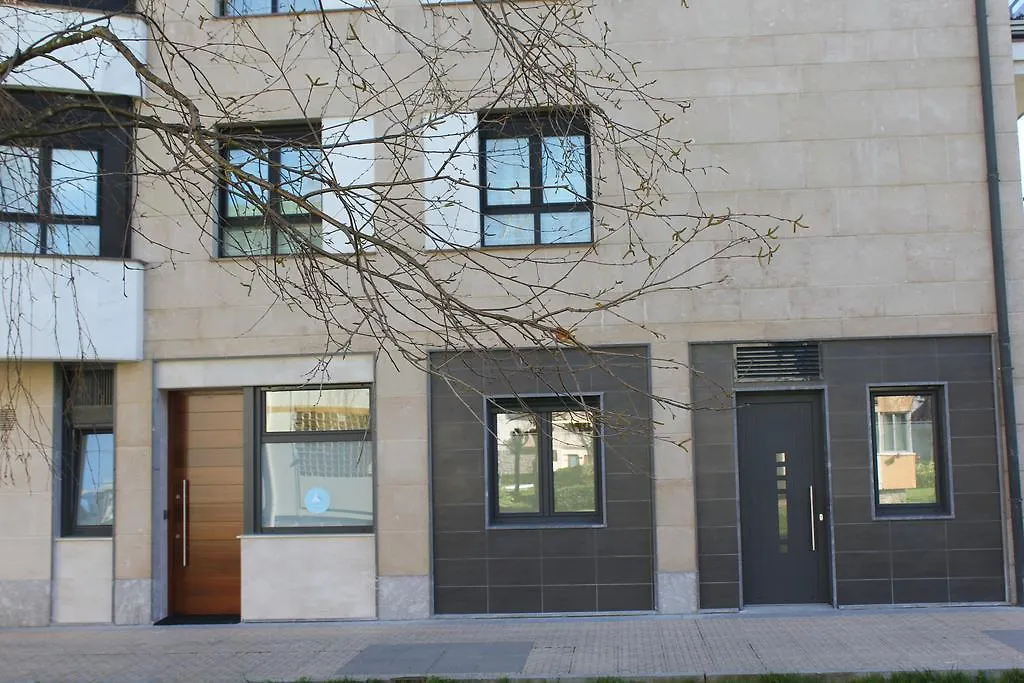 Ganexa Home Zarautz